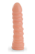 Consolador Macizo Piel Tornado
