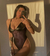 Body engomado con red