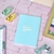 Libretas Pastel Hologramicas - comprar online