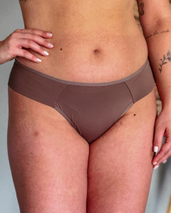 Conjunto Estefani Liso com Bojo Estruturado
