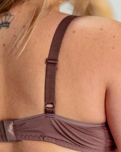 Imagem do Conjunto Estefani Liso com Bojo Estruturado