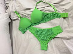 Conjunto Estefani Sem Ferrinho - Chele Confecções