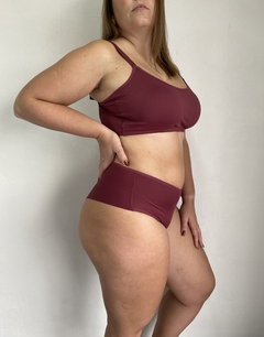 Conjunto Tope Martina Bojo Mole na internet