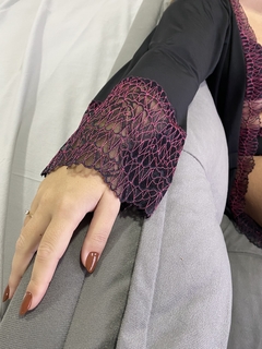 Conjunto Luna - Toque de Elegância - comprar online