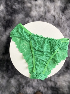 Conjunto Camila Sem Bojo - Chele Confecções