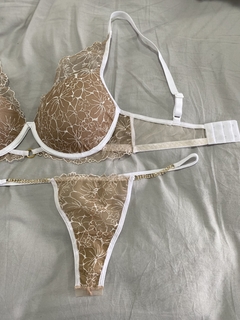 Conjunto Jade
