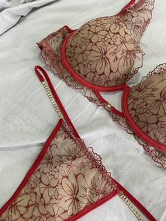 Conjunto Jade - comprar online