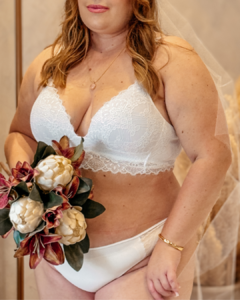 Conjunto com Bojo Estrurado