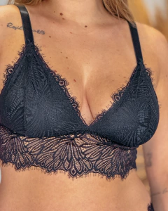Conjunto Vanessa Todo Rendado - loja online