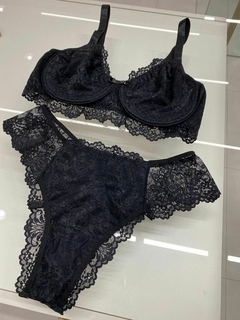 Conjunto Camila Sem Bojo - comprar online