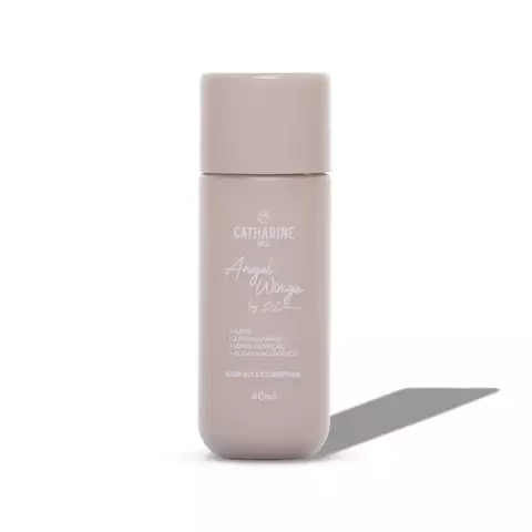 BASE ALTA COBERTURA PRI LESSA COR A3.5 - CATHARINE HILL - comprar online