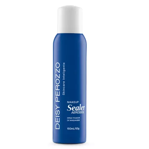 SEALER AEROSOL - DEISY PEROZZO - comprar online