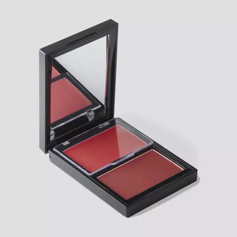 BLUSH CREMOSO E EM PÓ COR CORAL PAINT - OCEANE - comprar online