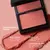 BLUSH CREMOSO E EM PÓ COR CORAL PAINT - OCEANE - AuraGlow Makeup