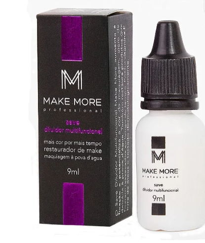 DILUIDOR MULTIFUNCIONAL - MAKE MORE