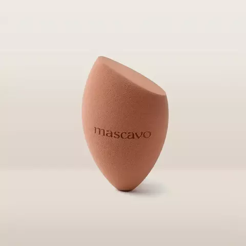 ESPONJA PROBLENDER DE MAQUIAGEM - MASCAVO