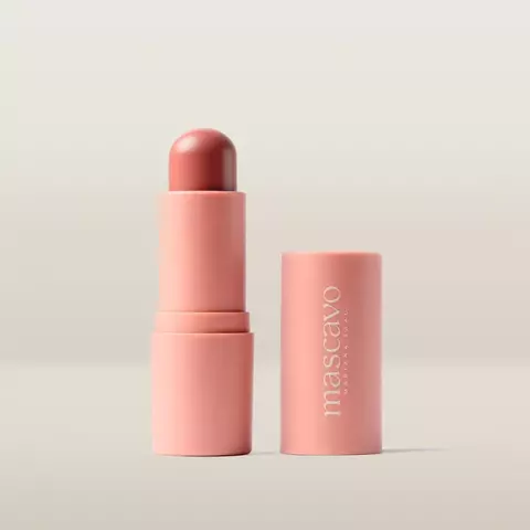 BLUSH EM BASTÃO FLUSH STICK COR MAPLE - MASCAVO - comprar online