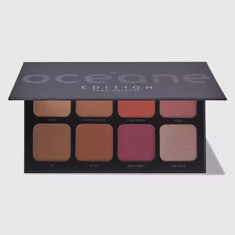 PALETA MULTIFUNCIONAL EDITION - OCEANE - comprar online