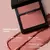 BLUSH CREMOSO E EM PÓ COR ROSY PAINT - OCEANE - AuraGlow Makeup