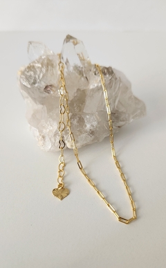 Choker Elos Cartier - comprar online