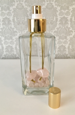 Vidro Spray Home - Quartzo Rosa - comprar online