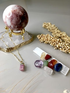 Kit 7 Chakras - comprar online