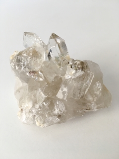 Drusa Cristal - Issa Minerais