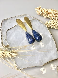 Brinco Gota Sodalita