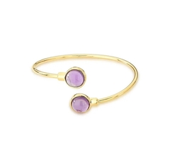 Bracelete Ametista - loja online
