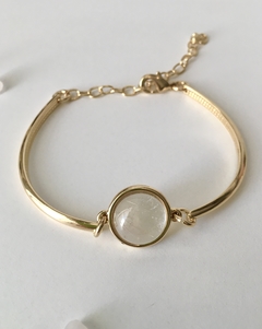 Pulseira Cristal Rutilo - comprar online
