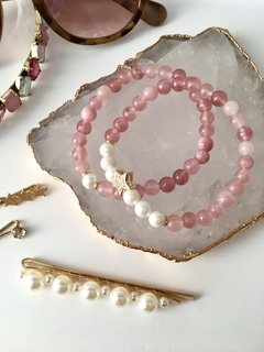 Dupla Pulseiras - estrela - comprar online