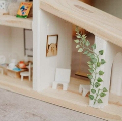 CASITA DE MUÑECAS PETIT