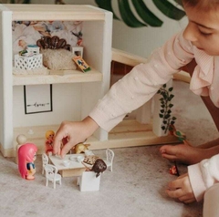 CASITA DE MUÑECAS PETIT - comprar online