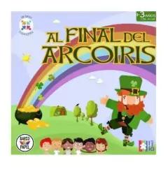 AL FINAL DEL ARCOIRIS