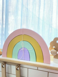 ARCOIRIS PASTEL