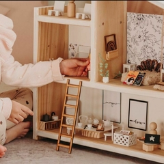 CASITA DE MUÑECAS HOME