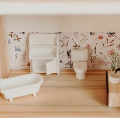 CASITA DE MUÑECAS HOME - comprar online