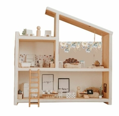 Imagen de CASITA DE MUÑECAS HOME