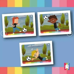 PARECIDOS Y DIFERENTES - comprar online
