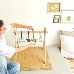 Gym para Bebe - comprar online