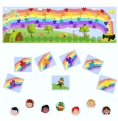 AL FINAL DEL ARCOIRIS - comprar online