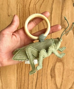 SONAJEROS Y MORDILLO PARA BEBE - comprar online