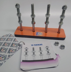 Tuercas - comprar online