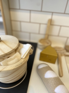 Set de pastas
