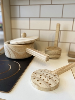 Set de cocina - comprar online