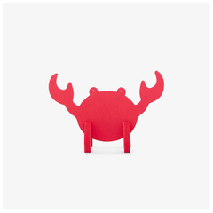 Animales 3D - Plaza de Papel