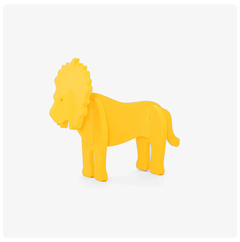 Animales 3D - tienda online
