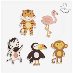 Animales para el Agua - comprar online