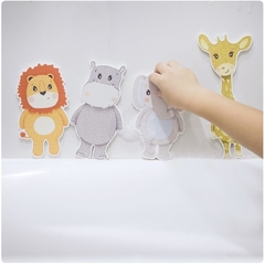 Animales para el Agua