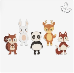 Animales para el Agua - comprar online